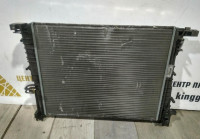 Радиатор охлаждения бу Renault Logan 2 OEM 214105731R