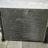 Радиатор охлаждения бу Renault Logan 2 OEM 214105731R Радиатор охлаждения бу Renault Logan 2 OEM 214105731R