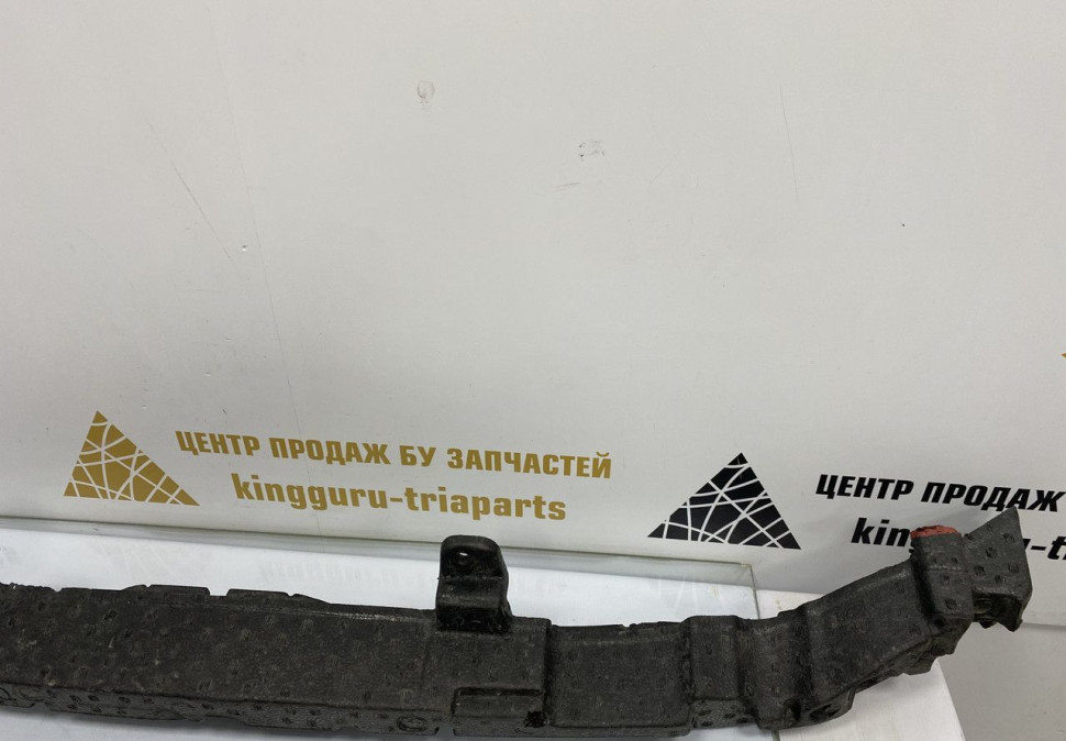 Абсорбер переднего бампера BMW X6 G06 M-Pack OEM 51118070183 Абсорбер переднего бампера BMW X6 G06 M-Pack OEM 51118070183