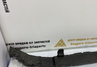 Абсорбер переднего бампера BMW X6 G06 M-Pack OEM 51118070183