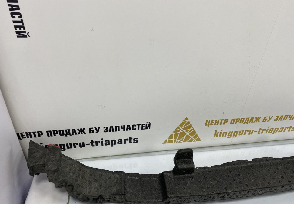 Абсорбер переднего бампера BMW X6 G06 M-Pack OEM 51118070183 Абсорбер переднего бампера BMW X6 G06 M-Pack OEM 51118070183