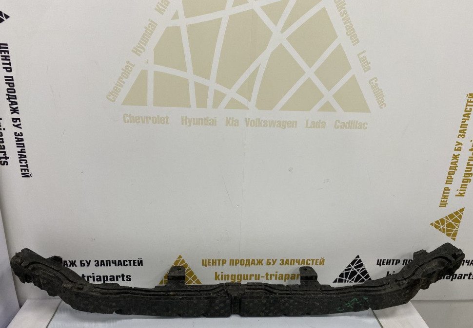 Абсорбер переднего бампера BMW X6 G06 M-Pack OEM 51118070183 Абсорбер переднего бампера BMW X6 G06 M-Pack OEM 51118070183