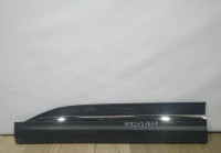 Молдинг передней левой двери бу Renault Koleos 2 OEM 808217185R