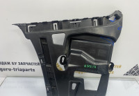 Кронштейн заднего бампера левый BMW 3 F30 OEM 51127384465