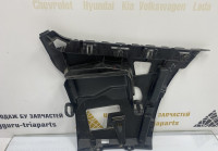 Кронштейн заднего бампера левый BMW 3 F30 OEM 51127384465