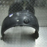Подкрылок (локер) задний левый Volkswagen Polo oem 6ru810971a