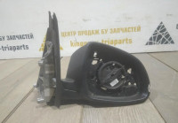 Корпус зеркала правый 5-пин бу BMW X5 F15 OEM 51167363920