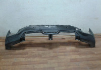 Юбка заднего бампера Hyundai Creta Oem 86612M0000