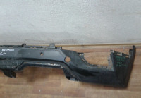 Юбка заднего бампера Hyundai Creta Oem 86612M0000