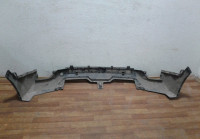 Юбка заднего бампера Hyundai Creta Oem 86612M0000