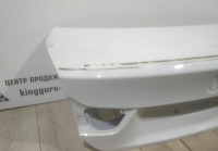 Крышка багажника бу BMW 4 F32 OEM 41007381193