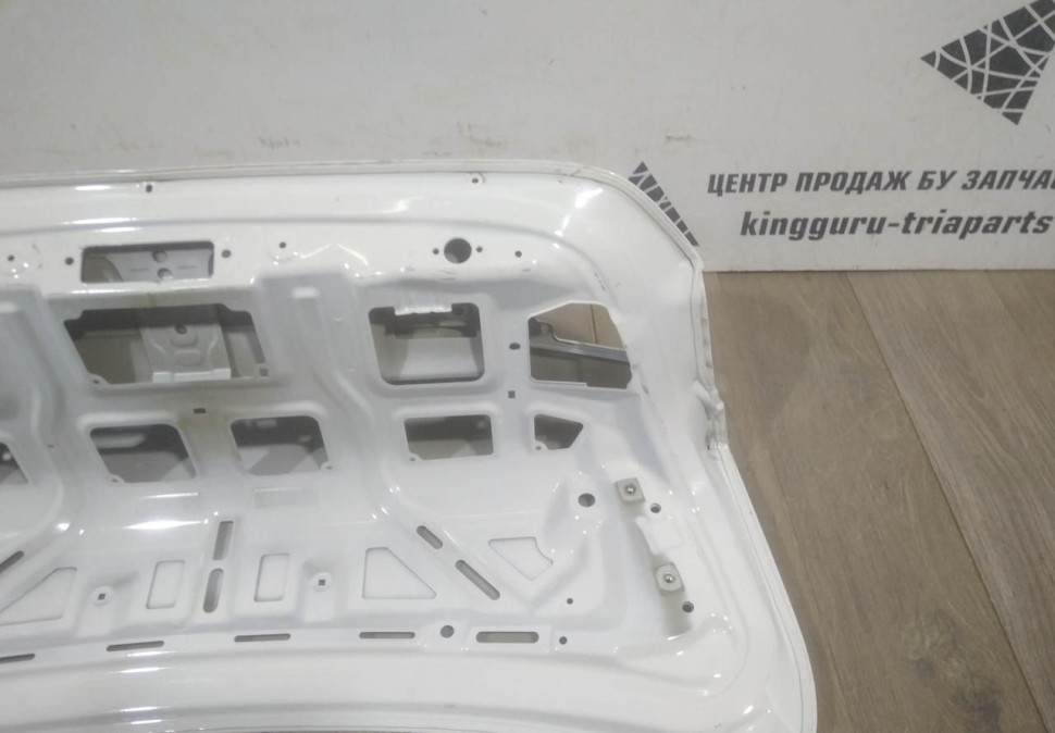 Крышка багажника бу BMW 4 F32 OEM 41007381193 Крышка багажника бу BMW 4 F32 OEM 41007381193