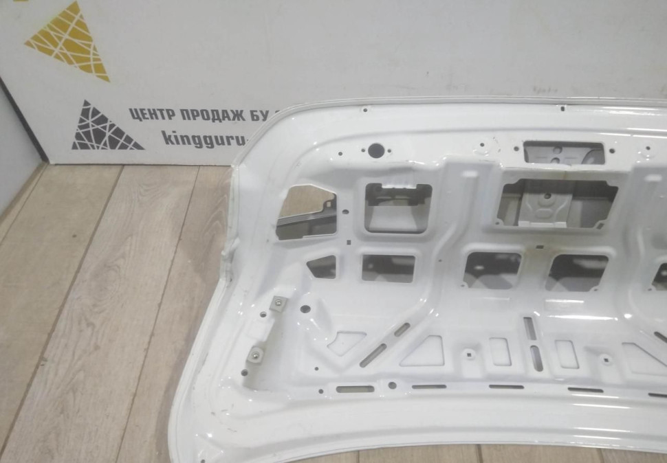 Крышка багажника бу BMW 4 F32 OEM 41007381193 Крышка багажника бу BMW 4 F32 OEM 41007381193