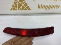 Отражатель бампера правый Volkswagen Jetta 6 oem 5c6945106