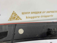 Отражатель бампера правый Volkswagen Jetta 6 oem 5c6945106