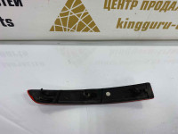 Отражатель бампера правый Volkswagen Jetta 6 oem 5c6945106