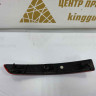 Отражатель бампера правый Volkswagen Jetta 6 oem 5c6945106