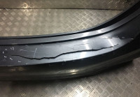 Бампер задний Hyundai Solaris 2 oem 86611H5000