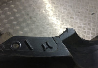 Бампер задний Hyundai Solaris 2 oem 86611H5000