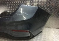 Бампер задний Hyundai Solaris 2 oem 86611H5000