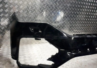 Бампер передний Volkswagen Touareg 3 oem 760807221e