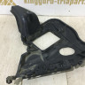 Кронштейн заднего бампера левый Renault Laguna 3 OEM 850450004R Кронштейн заднего бампера левый Renault Laguna 3 OEM 850450004R