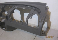 Торпедо Chevrolet Lacetti (мал. потертости) oem 96553554 (скл-3)