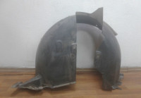 Подкрылок передний правый Volkswagen Tiguan 2 oem 5NA805912AJ