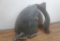 Подкрылок передний правый Volkswagen Tiguan 2 oem 5NA805912AJ