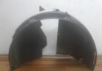 Подкрылок передний правый Volkswagen Tiguan 2 oem 5NA805912AJ