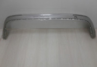 Бампер задний Volkswagen Tiguan 2 oem 5na807421 (трещина)