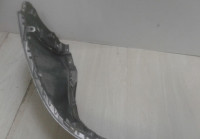 Бампер задний Volkswagen Tiguan 2 oem 5na807421 (трещина)