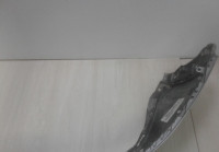 Бампер задний Volkswagen Tiguan 2 oem 5na807421 (трещина)