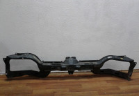 Панель передняя Fiat Ducato (02-06) вмятина(СКЛ 3)