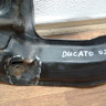 Панель передняя Fiat Ducato (02-06) вмятина(СКЛ 3) Панель передняя Fiat Ducato (02-06) вмятина(СКЛ 3)
