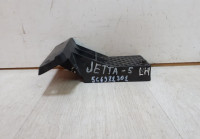 Кронштейн блока управления Volkswagen Jetta 6 oem 5c6971301