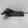 Кронштейн блока управления Volkswagen Jetta 6 oem 5c6971301