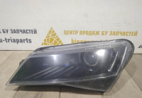 Фара ксенон левая бу Skoda Superb 3 OEM 3V1941015A