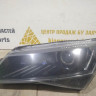 Фара ксенон левая бу Skoda Superb 3 OEM 3V1941015A Фара ксенон левая бу Skoda Superb 3 OEM 3V1941015A