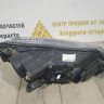 Фара ксенон левая бу Skoda Superb 3 OEM 3V1941015A Фара ксенон левая бу Skoda Superb 3 OEM 3V1941015A