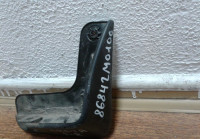 Брызговик передний правый Hyundai Creta (16&gt;) трещина oem 86842m0100