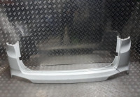 Бампер задний Hyundai Creta 15- oem 86611M0000
