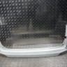 Бампер задний Hyundai Creta 15- oem 86611M0000 Бампер задний Hyundai Creta 15- oem 86611M0000