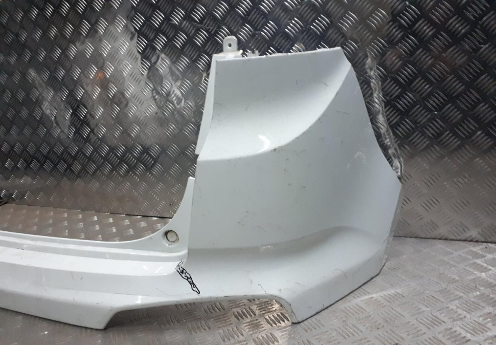 Бампер задний Hyundai Creta 15- oem 86611M0000 Бампер задний Hyundai Creta 15- oem 86611M0000