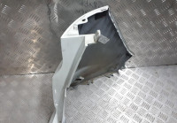 Бампер задний Hyundai Creta 15- oem 86611M0000