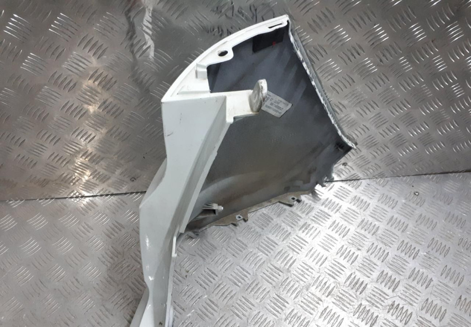 Бампер задний Hyundai Creta 15- oem 86611M0000 Бампер задний Hyundai Creta 15- oem 86611M0000