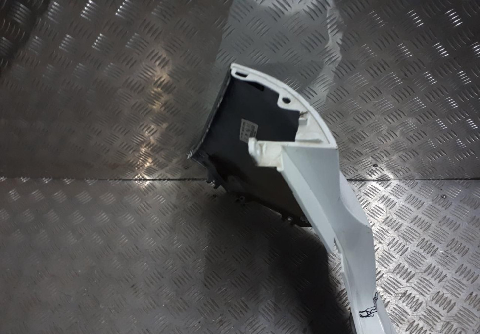 Бампер задний Hyundai Creta 15- oem 86611M0000 Бампер задний Hyundai Creta 15- oem 86611M0000