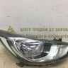 Фара правая Hyundai Solaris 1 2010 до рест oem 921024L000 Фара правая Hyundai Solaris 1 2010 до рест oem 921024L000
