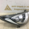 Фара правая Hyundai Solaris 1 2010 до рест oem 921024L000 Фара правая Hyundai Solaris 1 2010 до рест oem 921024L000