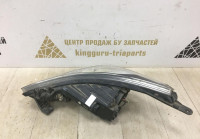 Фара правая Hyundai Solaris 1 2010 до рест oem 921024L000